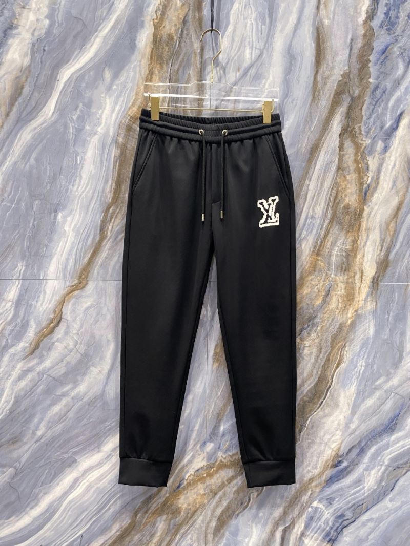 Louis Vuitton Long Pants